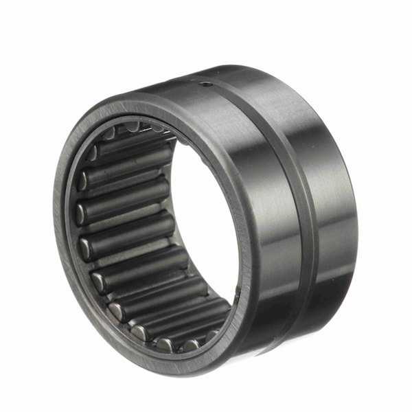 MR Series 500, Machined Race Needle Bearing, No MR22N